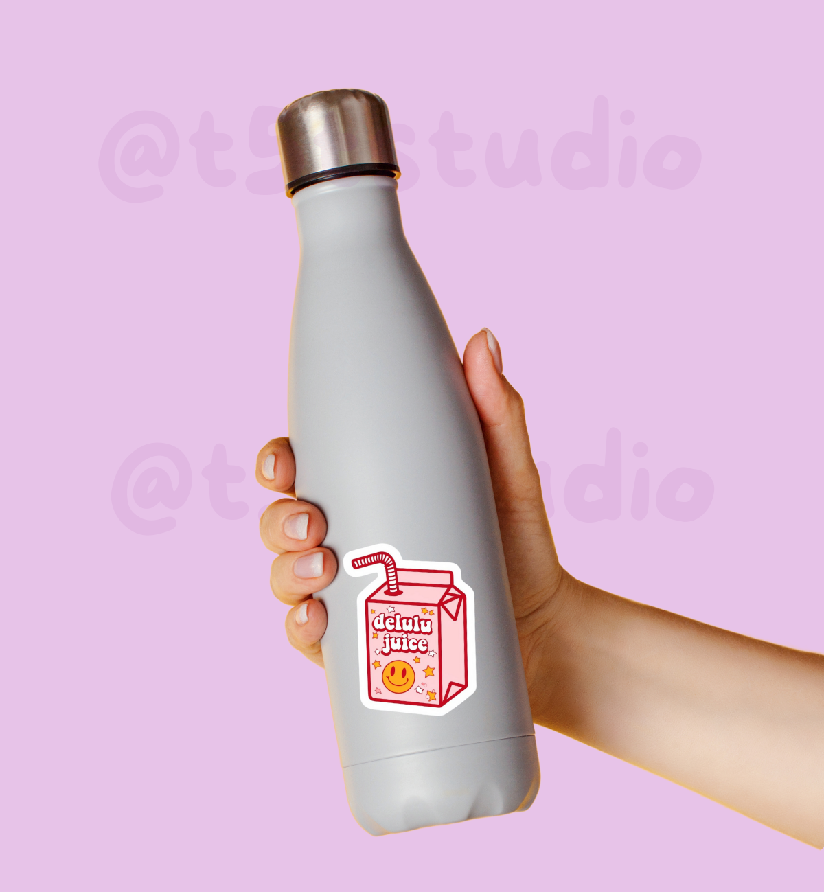 Delulu Juice