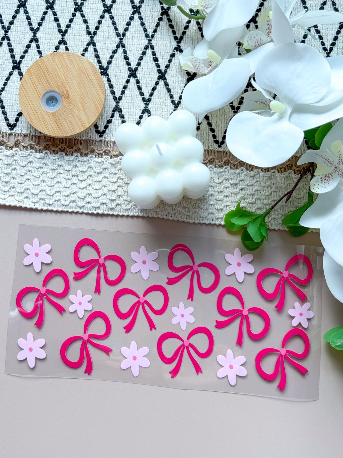 Daisy Bow