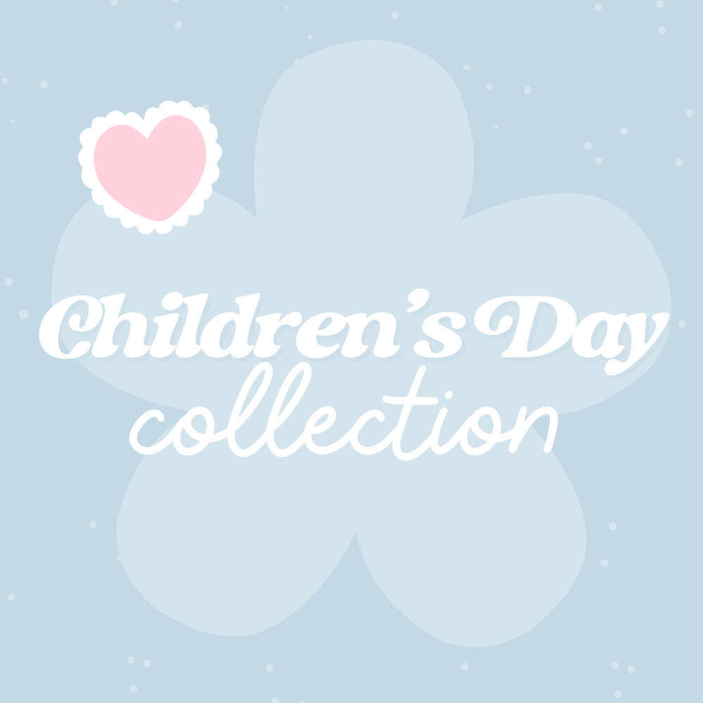 Children's Day Gift