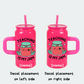 16oz Tumbler - Teacher's Day Gift