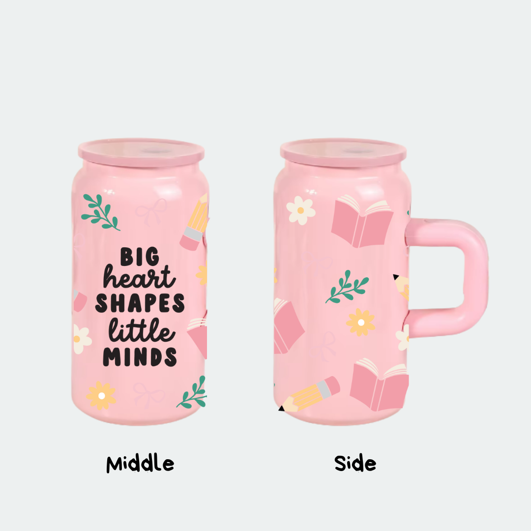 16oz Tumbler - Teacher's Day Gift