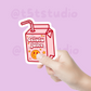 Delulu Juice