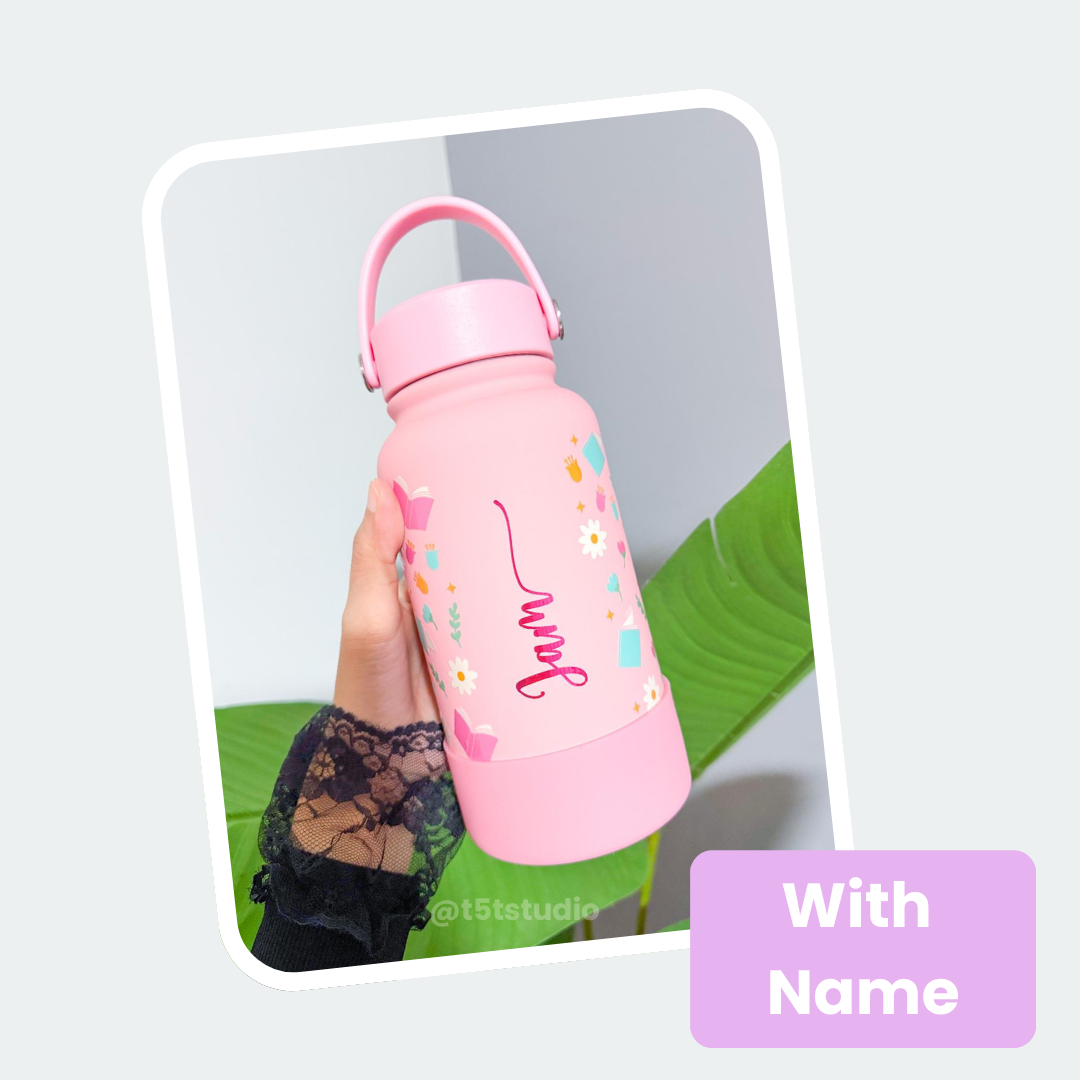 22oz Water Bottle