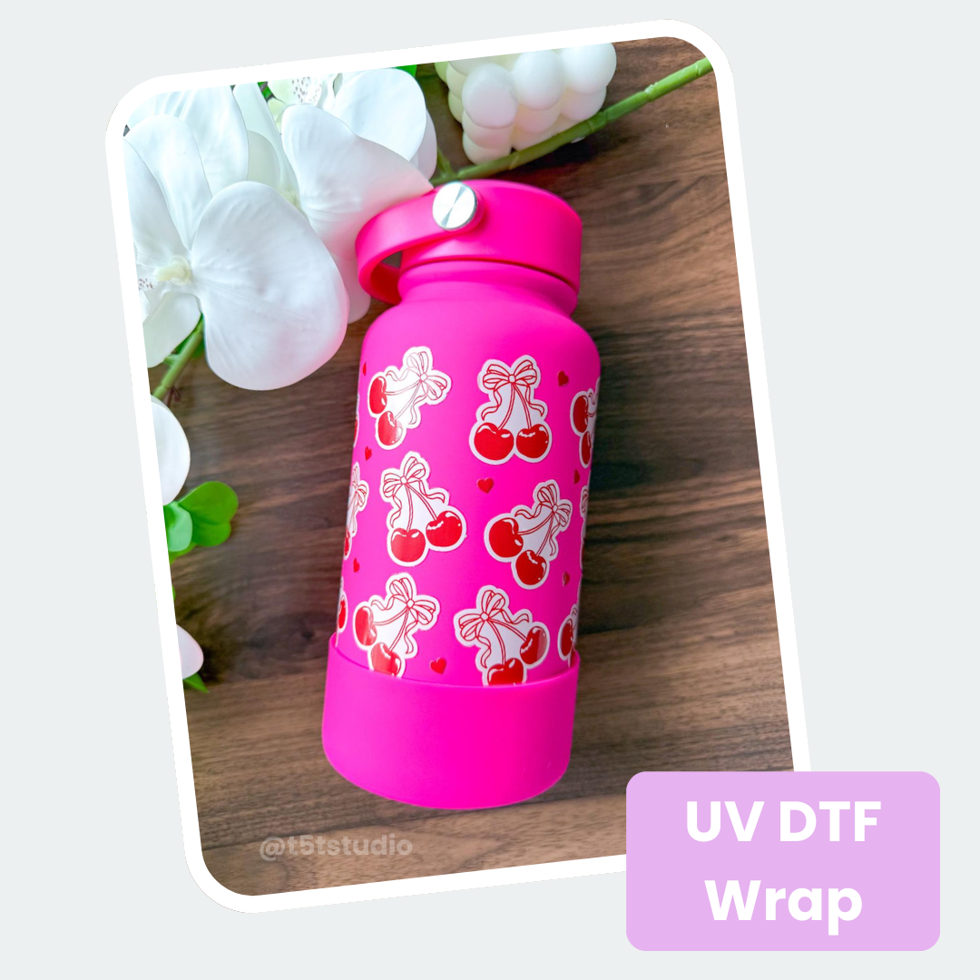 22oz Water Bottle