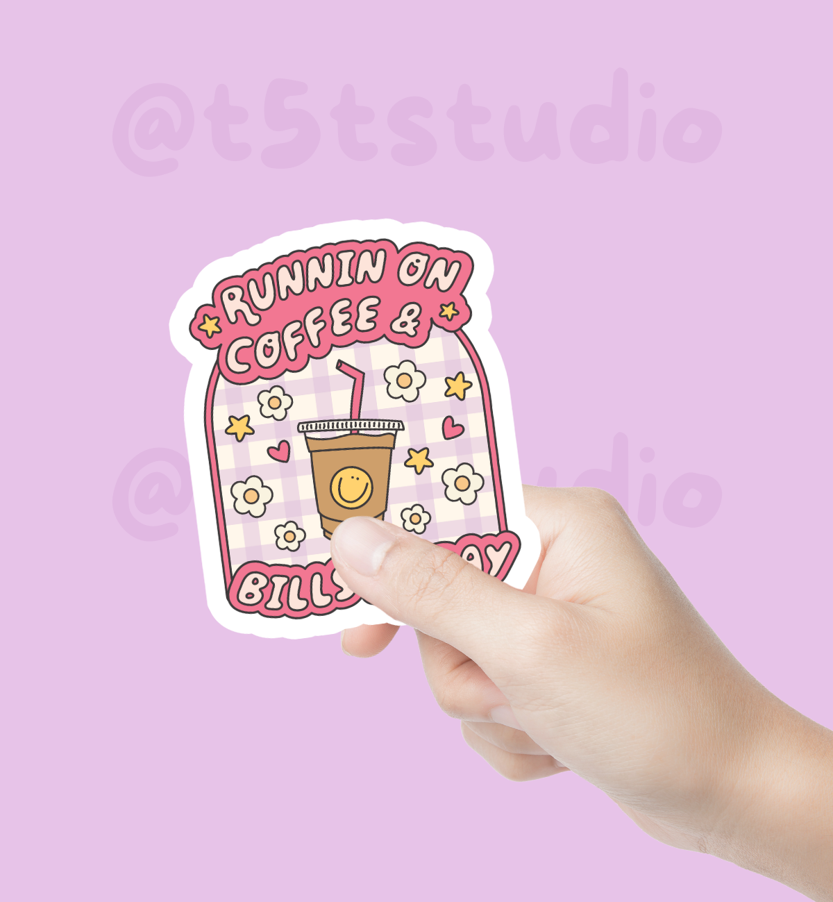 Runnin On Coffee