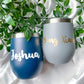 Egg Tumbler