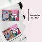 Children's Day ATM Size Magnet [Min. 8 Pieces]