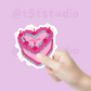Cake Heart