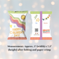 Children's Day Chip Bag [Min. 10 pieces]