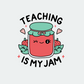 16oz Tumbler - Teacher's Day Gift