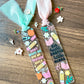 Acrylic Bookmark