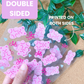 Pink Gummy Bear