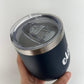 Egg Tumbler