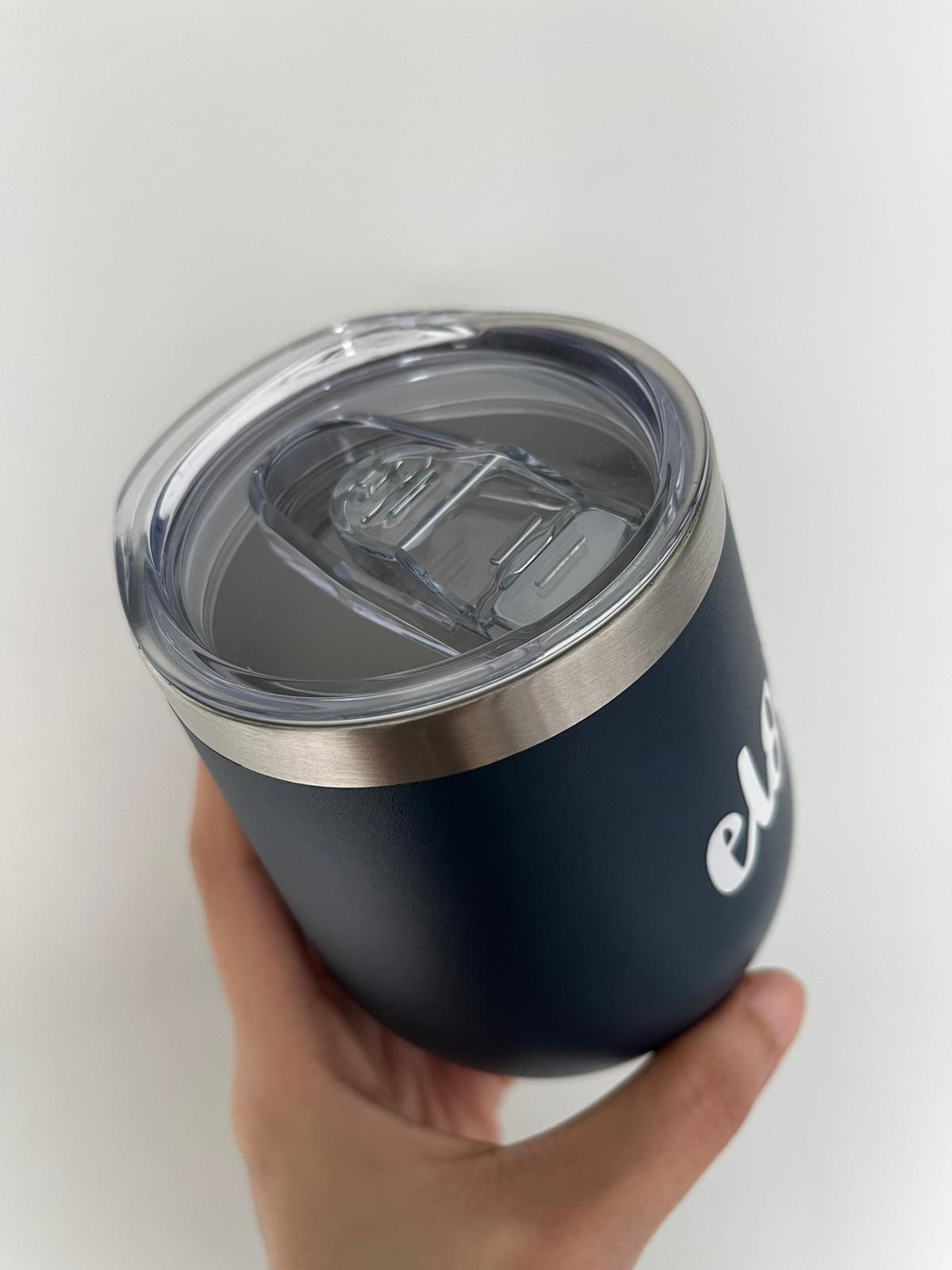 Egg Tumbler