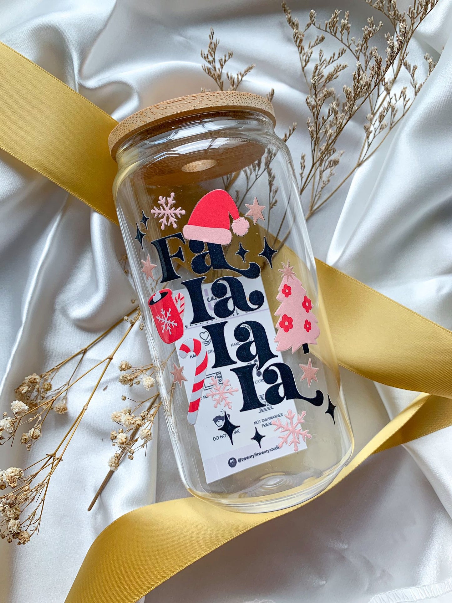 Fa La La La [Single Sided]