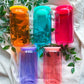 Custom Name - Jelly Glass Cup