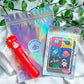 Goodie Bag - Resealable Bag [Min. 10 pieces]