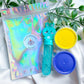 Goodie Bag - Resealable Bag [Min. 10 pieces]