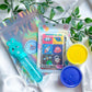 Goodie Bag - Resealable Bag [Min. 10 pieces]