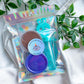 Goodie Bag - Resealable Bag [Min. 10 pieces]