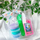 PVC Goodie Bag [Min. 10 Pieces]