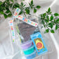 PVC Goodie Bag [Min. 10 Pieces]