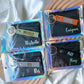Card & Key Gift Set