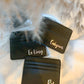 Custom Name Cardholder