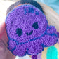 Punch Needle Coaster