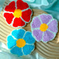 Punch Needle Coaster