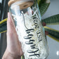 Custom Name - Hubby + Wifey