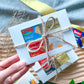 Mini Snack Box  [Min. 5 Pieces]