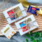 Mini Snack Box  [Min. 5 Pieces]