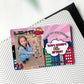 Children's Day ATM Size Magnet [Min. 8 Pieces]