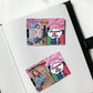 Customised ATM Size Magnet [Min. 8 Pieces]