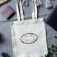 Cat Not in the Mood [Tote Bag]