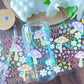 Mushroom Garden