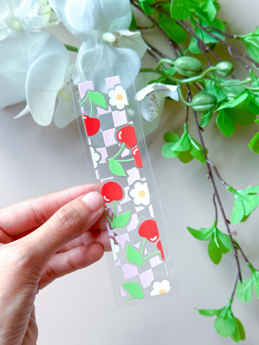 Checkered Cherry