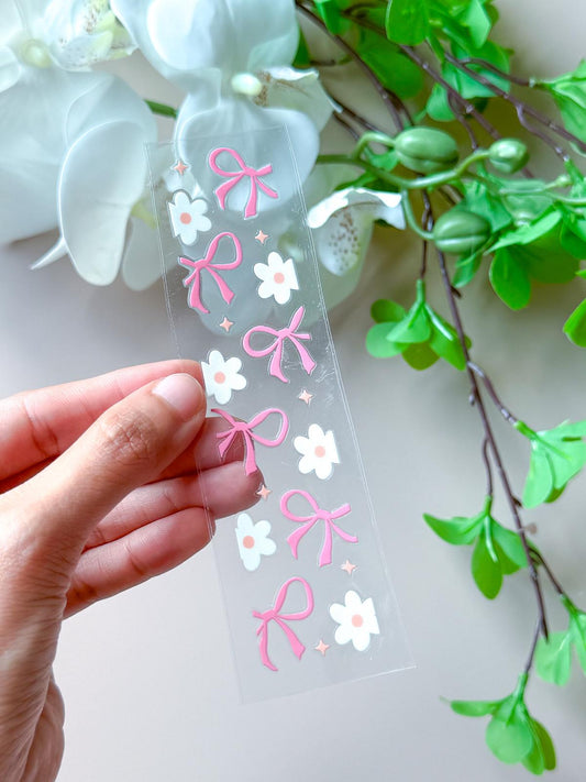 Daisy Bow