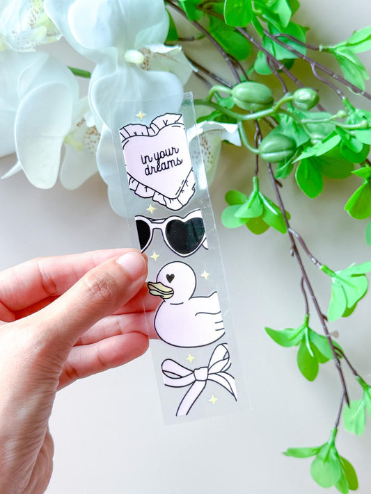Girly Heart