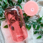 Custom Name - Jelly Glass Cup