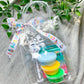 PVC Goodie Bag [Min. 10 Pieces]
