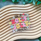 In A Holly Jolly Mood [Single Sided]