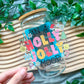 In A Holly Jolly Mood [Single Sided]