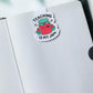 Teaching Is My Jam Magnetic Bookmark