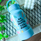 22oz Water Bottle - Teacher's Day Gift
