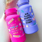 22oz Water Bottle - Teacher's Day Gift