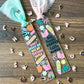Acrylic Bookmark