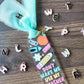 Acrylic Bookmark