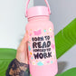 22oz Water Bottle